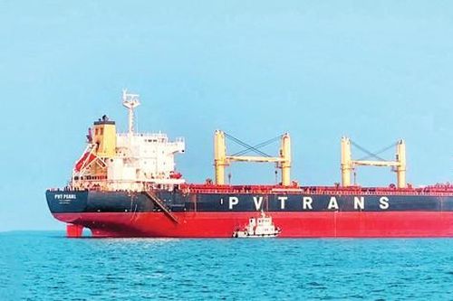 PVTrans chốt ngày chi hơn 106,8 tỷ đồng trả cổ tức