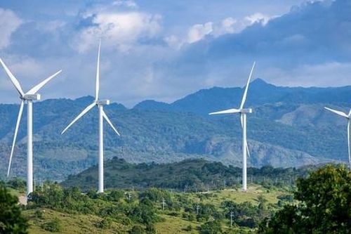 Điện gió Phong Liệu bị xử phạt 60 triệu đồng