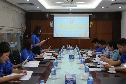 Tiếp tục nâng cao chất lượng, hiệu quả công tác đoàn và phong trào thanh niên