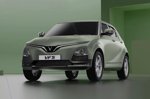 Bảng giá ôtô VinFast tháng 9/2024: Ưu đãi cực 'khủng'