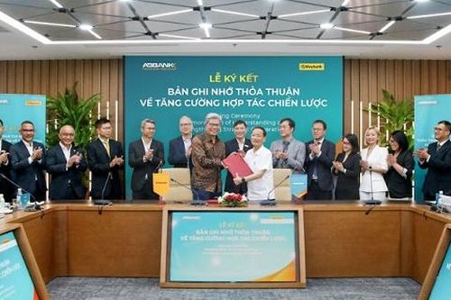 ABBANK và Maybank thắt chặt hợp tác chiến lược