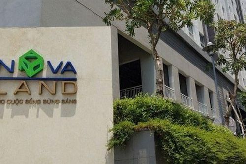 Cổ phiếu của Novaland 'nằm sàn' trước thông tin bị cắt margin