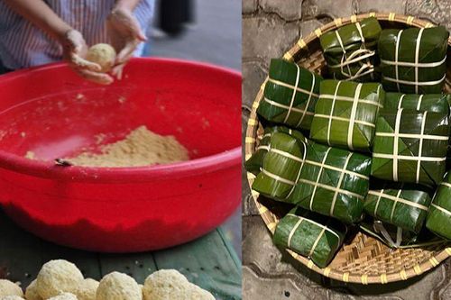 'Không để các sản phẩm bị hỏng, mốc, hết hạn sử dụng... đến tay người dân vùng lũ'