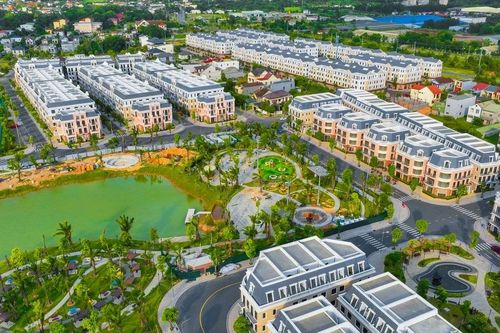 Giới đầu tư săn 'gà đẻ trứng vàng' tại dự án giàu tiềm năng bậc nhất Quảng Trị