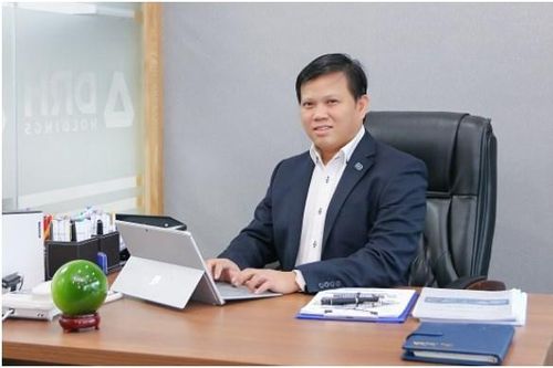 Tổng Giám đốc DRH Holdings giải trình nguyên nhân cổ phiếu bị đình chỉ giao dịch
