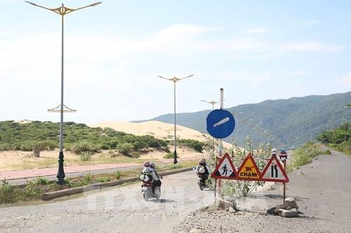 Phú Yên điều chỉnh kế hoạch sử dụng vốn đầu tư công