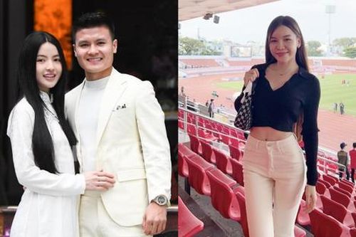 Vợ Quang Hải rao bán xe ủng hộ bà con vùng lũ