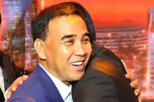 Trấn Thành và Quyền Linh thắng lớn tại Cánh Diều Vàng 2024