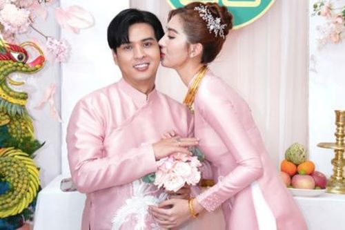 Lý do Hồ Quang Hiếu và vợ kém 17 tuổi chưa đám cưới sau 1 năm chung sống