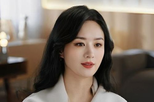 Triệu Lệ Dĩnh công khai tình cảm dành cho 'người tình không bao giờ cưới'