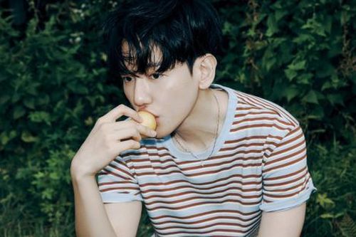 Baekhyun nối dài kỷ lục với album tái xuất sau 3 năm vắng bóng