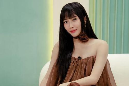 Động thái lạ của Diệu Nhi