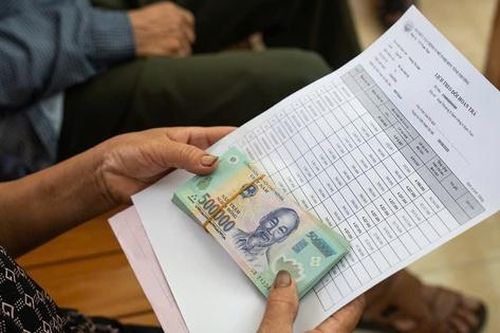 TYM hạ lãi suất cho vay hỗ trợ khách hàng phục hồi sau bão lũ