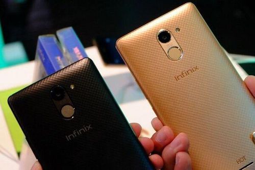 Điện thoại Trung Quốc giá rẻ tràn ngập giành miếng bánh thị phần của Samsung