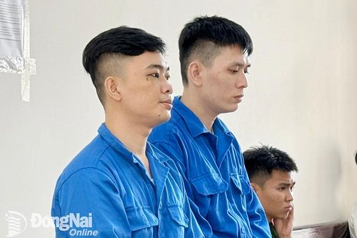 Trả giá đắt cho hành vi cướp tài sản manh động