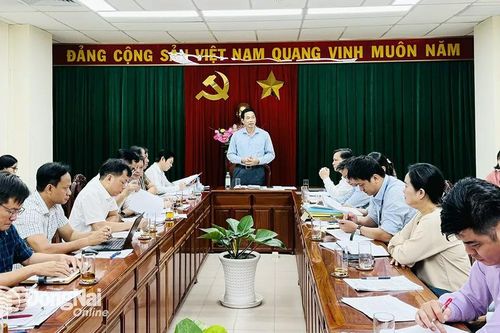 Nhiều dự án cấp thiết sẽ được trình kỳ họp HĐND tỉnh Đồng Nai sắp tới