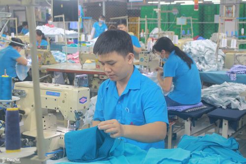 Công đoàn Đồng Nai vận động đoàn viên, người lao động hỗ trợ đồng bào các tỉnh phía Bắc khắc phục hậu quả do thiên tai