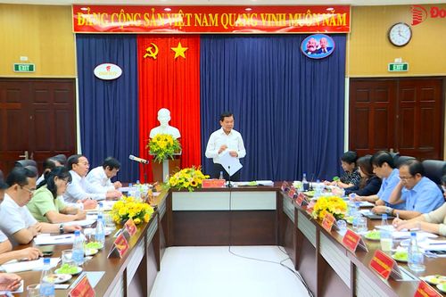 Thực hiện tốt dân chủ ở cơ sở, xây dựng tập thể Dofico đoàn kết, phát triển