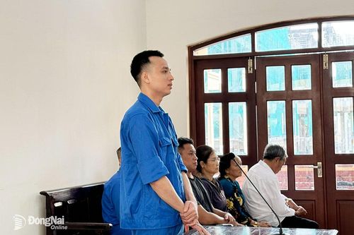 Dùng 3 'sổ đỏ' giả để lừa chiếm đoạt 3,5 tỷ đồng, lãnh 18,5 năm tù