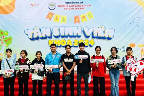 Đak Đoa chú trọng đào tạo nghề cho thanh niên dân tộc thiểu số