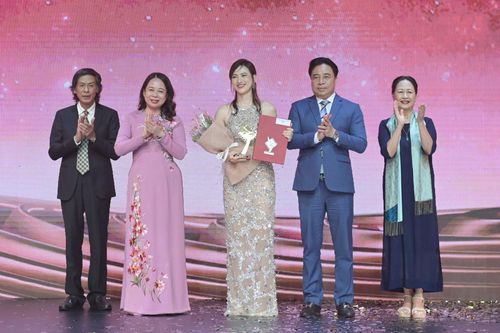 Giải thưởng Cánh diều vàng: Cầu nối giữa điện ảnh và du lịch xứ Trầm