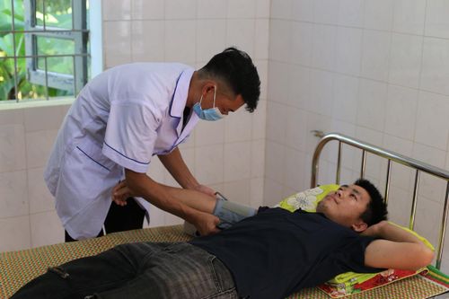 Khắc ghi lời dạy của Bác Hồ 'Lương y phải như từ mẫu'
