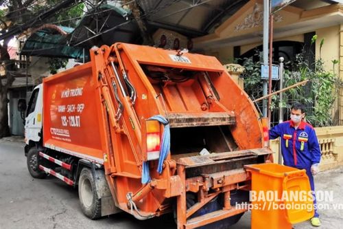Phân loại rác tại nguồn: Còn thiếu thiết bị thu gom và hạ tầng xử lý