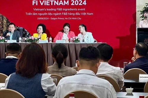 Xu hướng chọn thực phẩm, đồ uống thuần tự nhiên