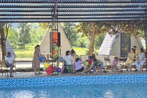 Du lịch sinh thái - hướng đi mới cho Đà Nẵng