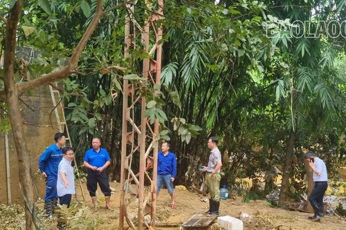 Khẩn trương khắc phục sự cố hạ tầng viễn thông
