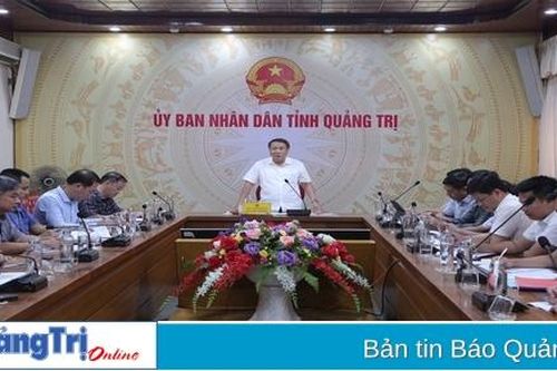 Tháo gỡ vướng mắc trong giải phóng mặt bằng các dự án trọng điểm