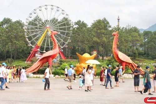 Quy hoạch tạo động lực cho du lịch phát triển