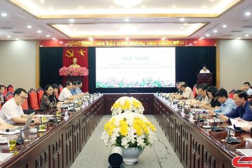 Bồi dưỡng kiến thức, kỹ năng đại biểu HĐND các cấp năm 2024