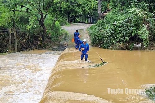 Nhanh chóng khắc phục sự cố, đảm bảo thông tin liên lạc