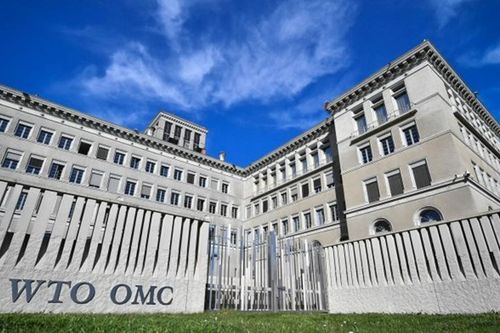 WTO: Xu hướng toàn cầu mới nổi tái định hình sự phát triển của thế giới