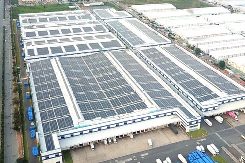 Đón sóng FDI, Becamex IDC (BCM) tăng đầu tư vào dự án Becamex Bình Phước quy mô 20.000 tỷ đồng