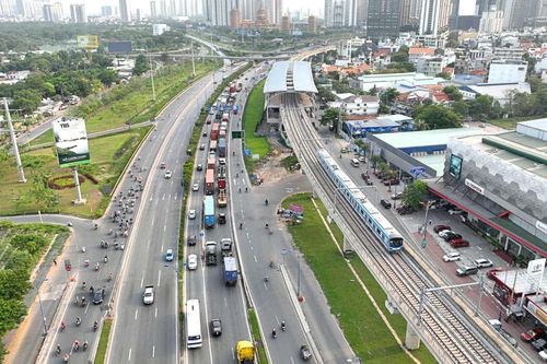 Sau 1 thập kỷ nằm yên, Dệt may Thành Công (TCM) tái khởi động dự án bất động sản 'khủng'