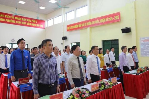 Bắc Ninh: Quyết định thành lập Đảng bộ doanh nghiệp tư nhân đầu tiên trên địa bàn