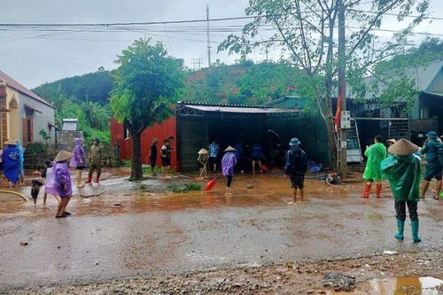 Lạng Sơn: Bão số 3 gây thiệt hại ước tính trên 550 tỷ đồng