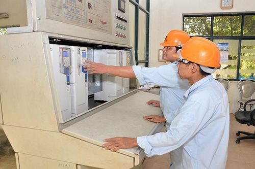 Vĩnh Phúc: Khuyến cáo người dân sử dụng nước sạch tiết kiệm, hiệu quả
