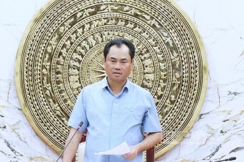 Thái Nguyên: Bí thư Tỉnh ủy chỉ đạo khắc phục hậu quả lũ lụt sau bão số 3