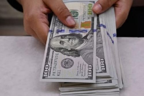 Tỷ giá hôm nay (11/9): Đồng USD trên thế giới và Ngân hàng Nhà nước cùng tăng