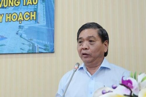 Thủ tướng kỷ luật 2 nguyên Phó chủ tịch tỉnh Bà Rịa - Vũng Tàu