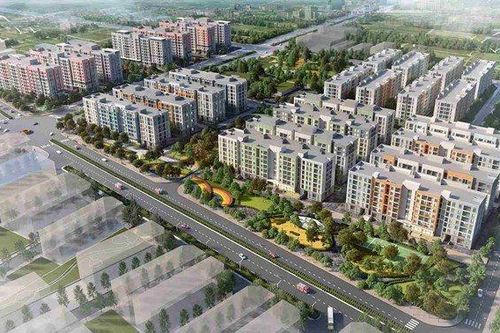 Ninh Thuận: Dự án nhà ở xã hội gần 1.200 tỷ đồng tìm được chủ đầu tư