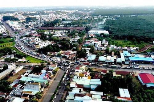 Long Khánh - Điểm đầu tư đáng giá của thị trường bất động sản phía Nam