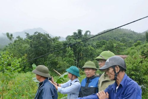 Cập nhật vụ lũ quét Làng Nủ: 30 người thiệt mạng, 65 người mất tích