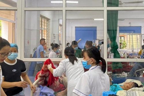 Sạt lở nghiêm trọng tại Bảo Yên, Lào Cai: 19 người chết, 90 người mất tích và 31 bị thương