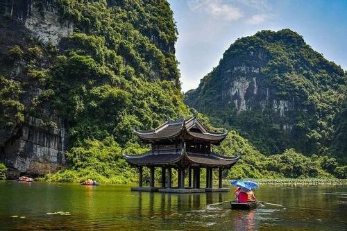Lợi thế khi điện ảnh 'bắt tay' du lịch