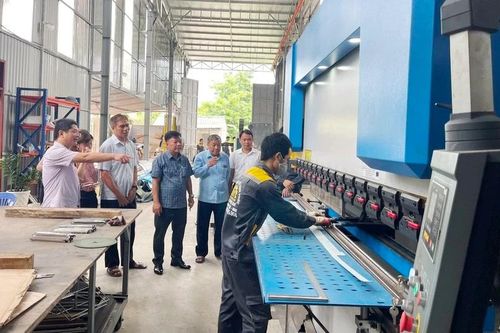 Điều kiện cần để giúp doanh nghiệp nâng cao năng lực sản xuất
