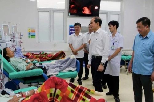 Hà Nội: Các cơ sở y tế phải bảo đảm trực cấp cứu 24/24h